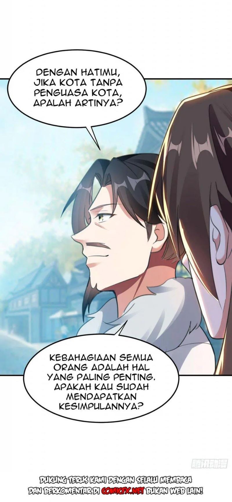 Outsider Super Son In Law Chapter 39 - halaman 21