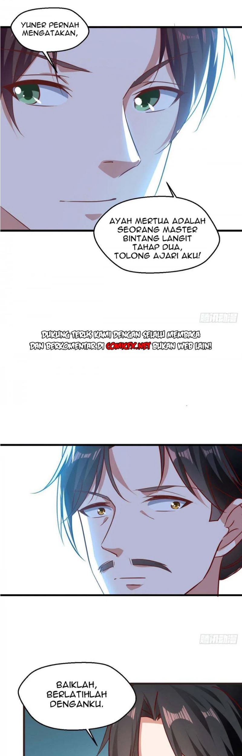 Outsider Super Son In Law Chapter 39 - halaman 25