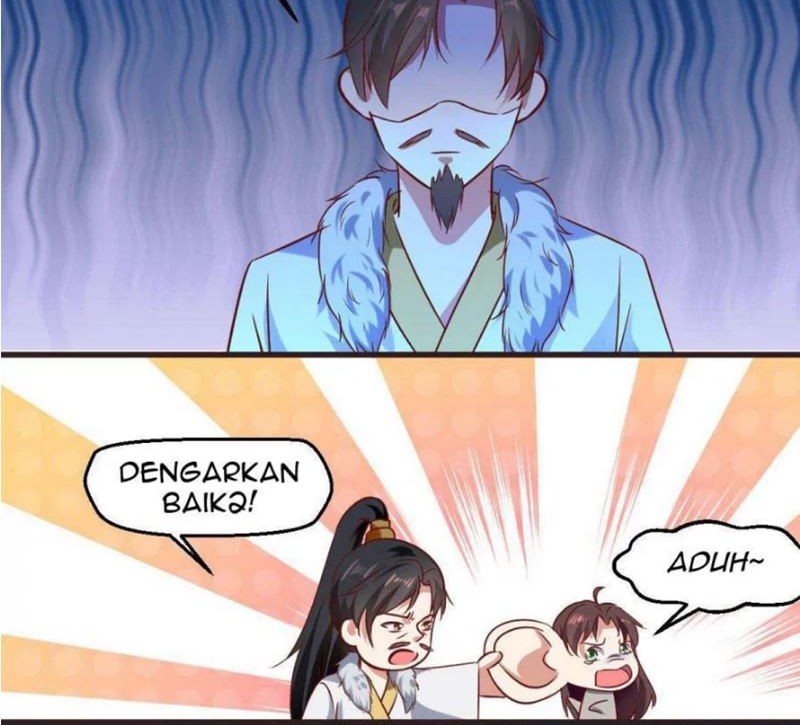 Outsider Super Son In Law Chapter 39 - halaman 27