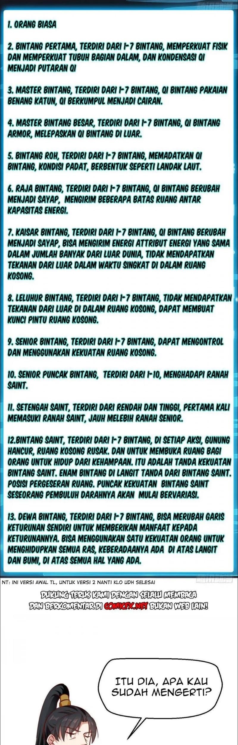 Outsider Super Son In Law Chapter 39 - halaman 28