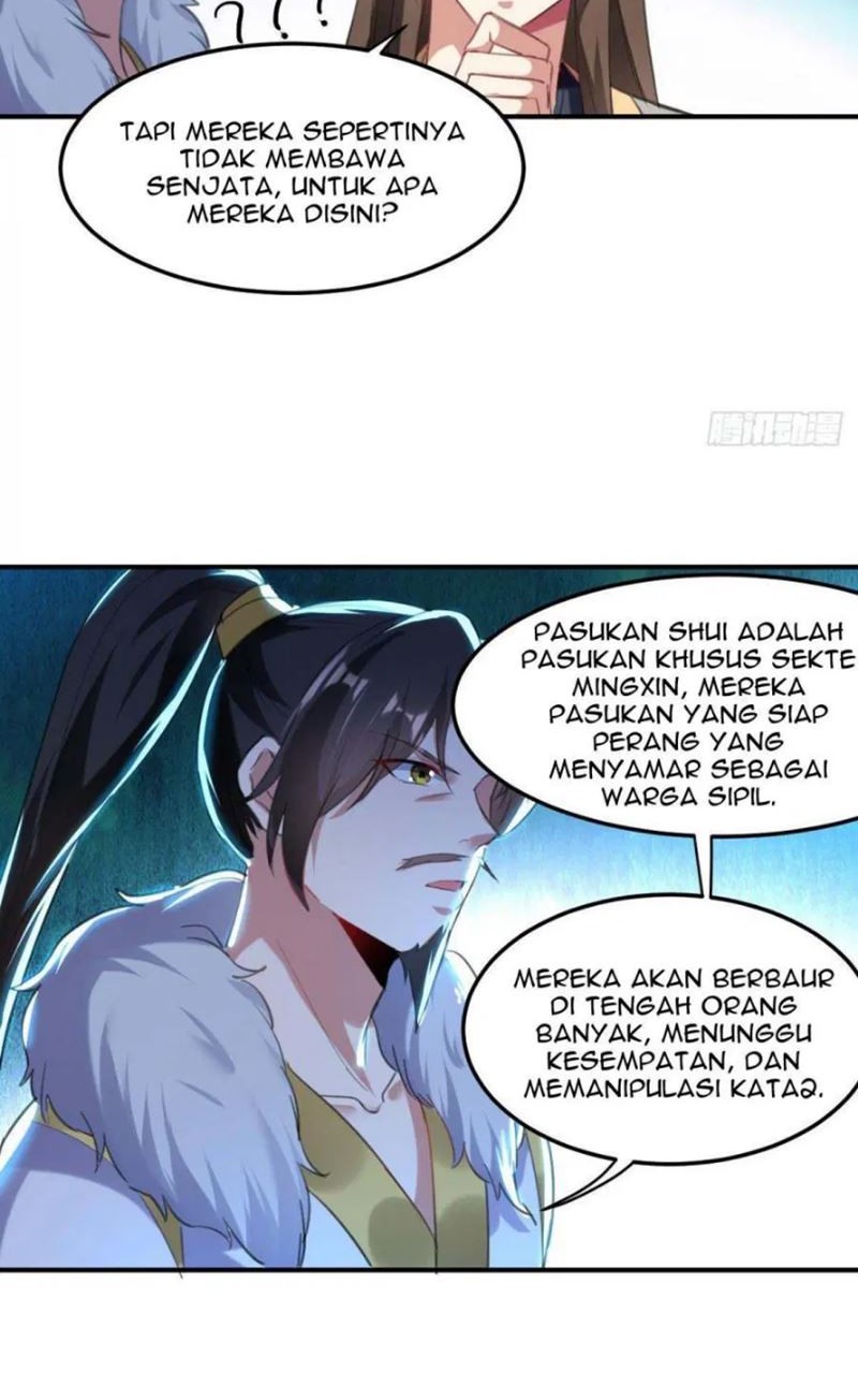 Outsider Super Son In Law Chapter 39 - halaman 9