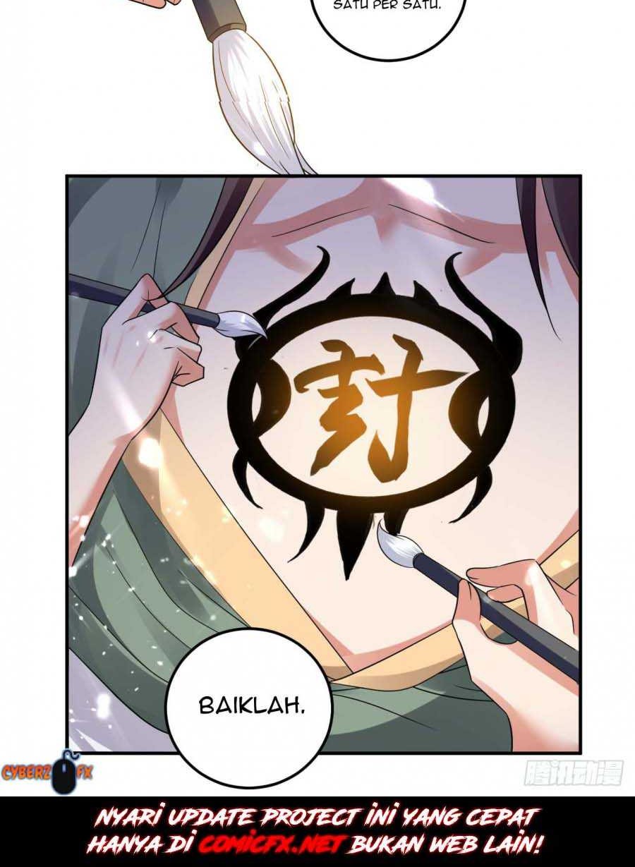 Outsider Super Son In Law Chapter 4 - halaman 14