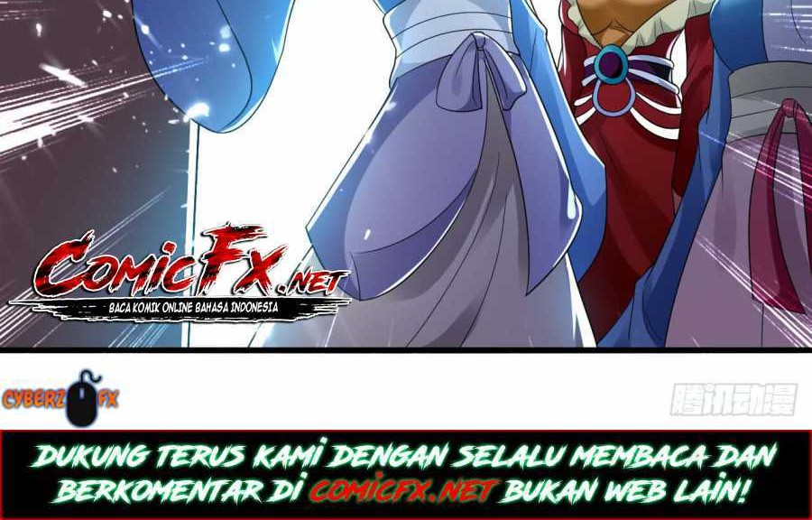 Outsider Super Son In Law Chapter 4 - halaman 18