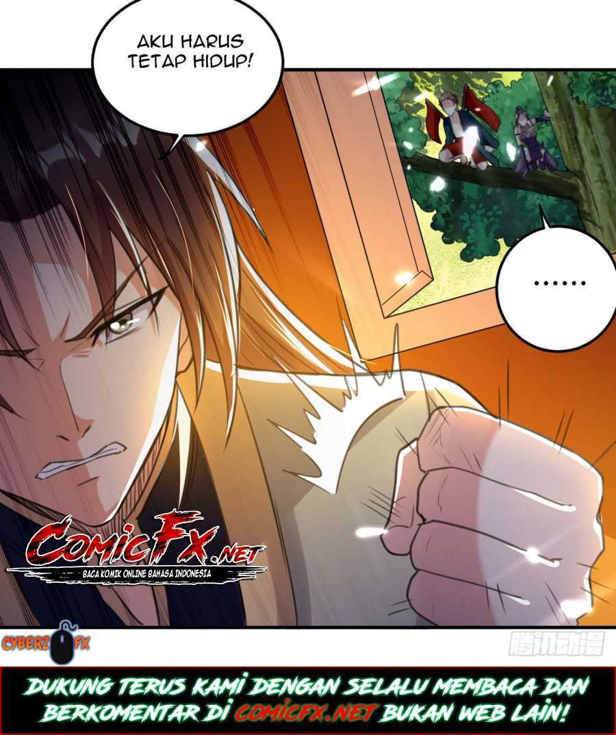 Outsider Super Son In Law Chapter 4 - halaman 24