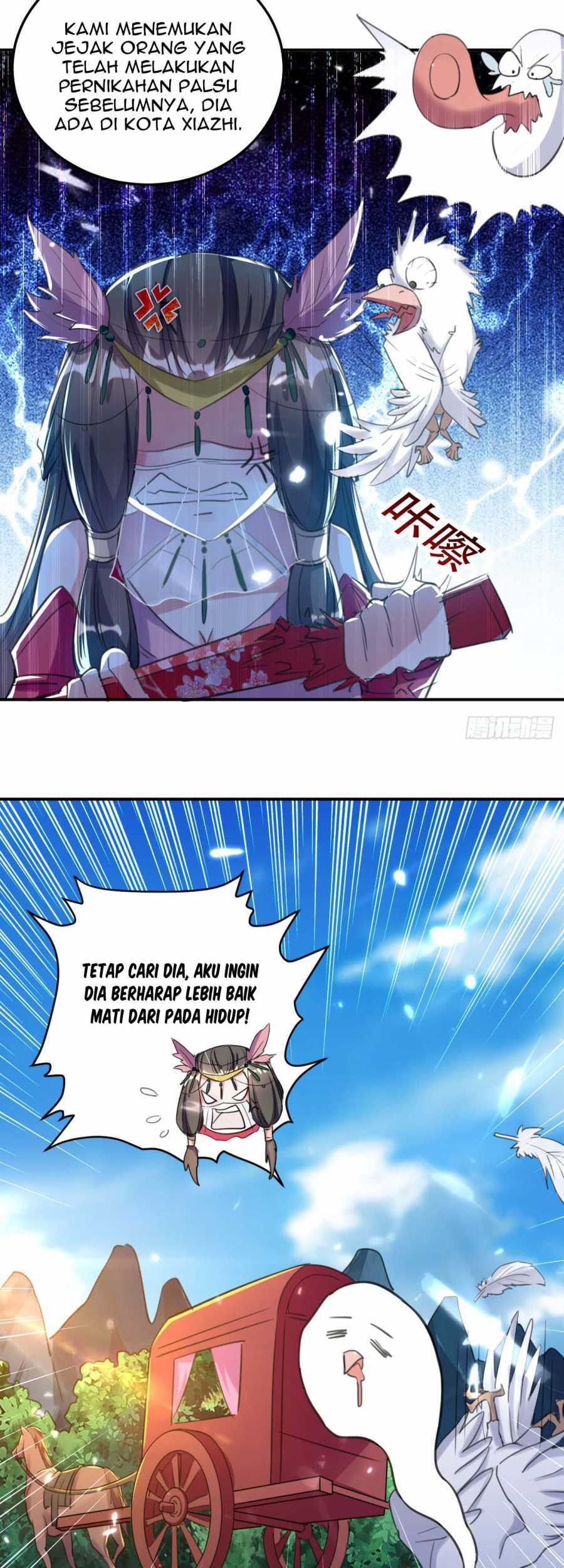 Outsider Super Son In Law Chapter 4 - halaman 29