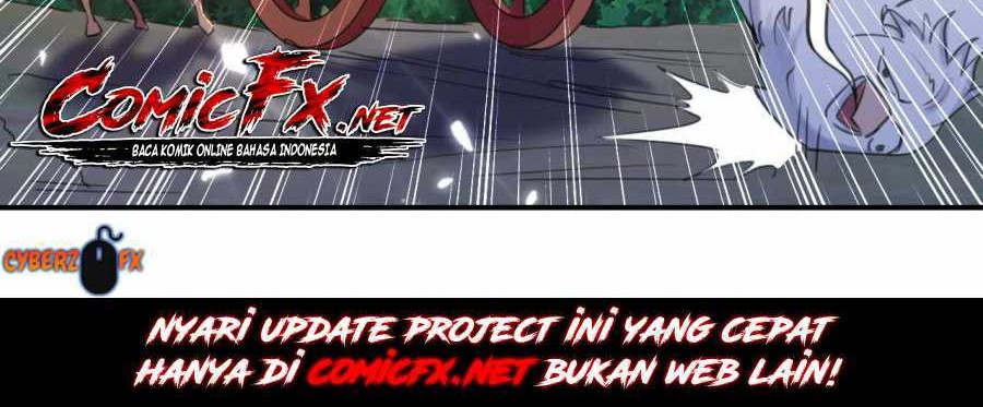 Outsider Super Son In Law Chapter 4 - halaman 30