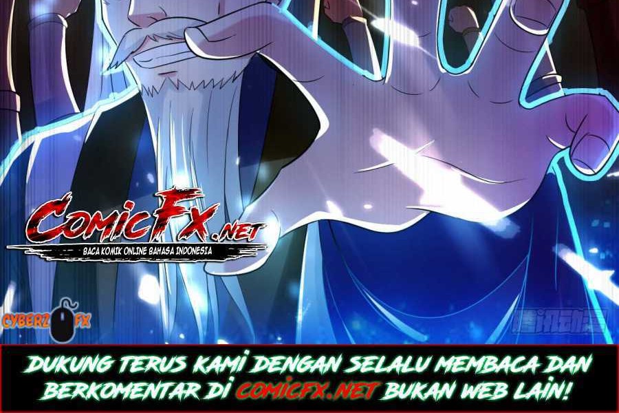 Outsider Super Son In Law Chapter 4 - halaman 8