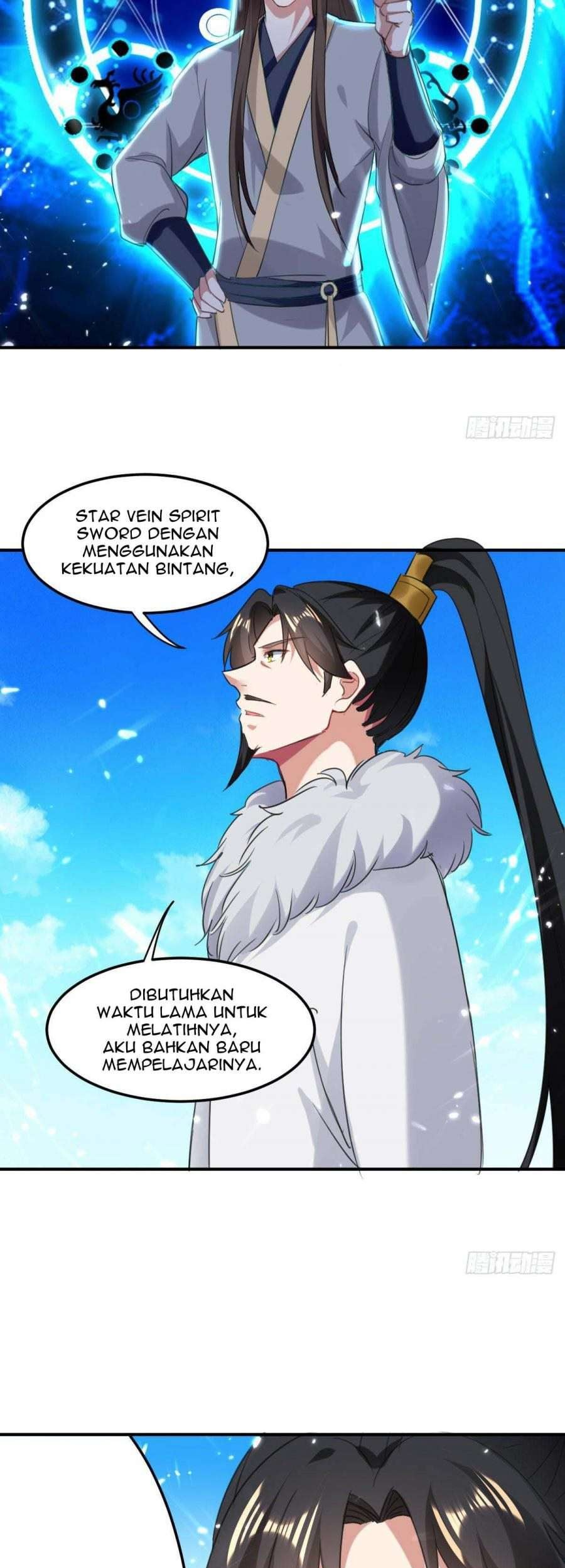 Outsider Super Son In Law Chapter 40 - halaman 15