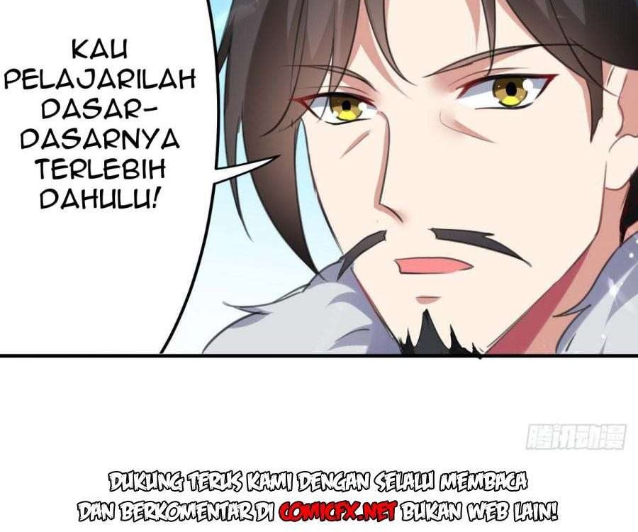 Outsider Super Son In Law Chapter 40 - halaman 16