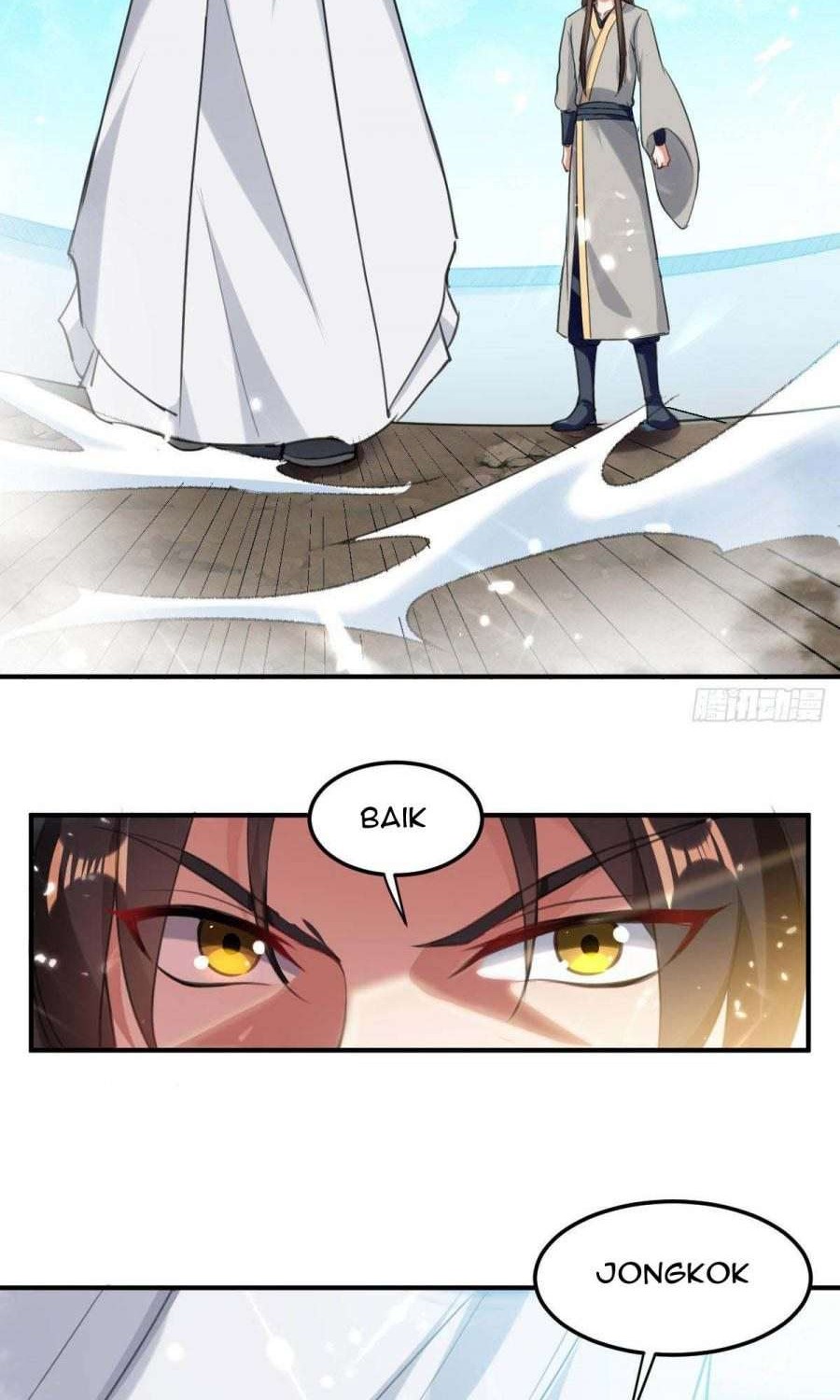 Outsider Super Son In Law Chapter 40 - halaman 18