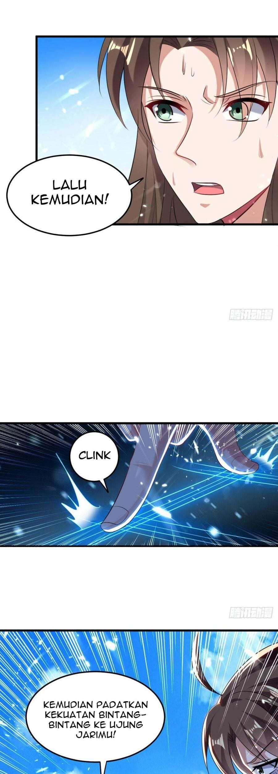 Outsider Super Son In Law Chapter 40 - halaman 22