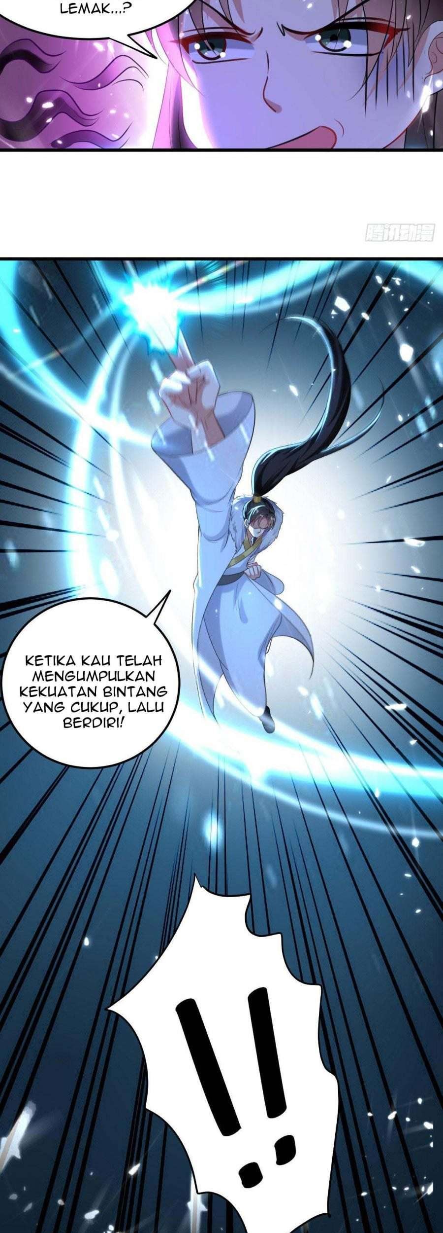 Outsider Super Son In Law Chapter 40 - halaman 24