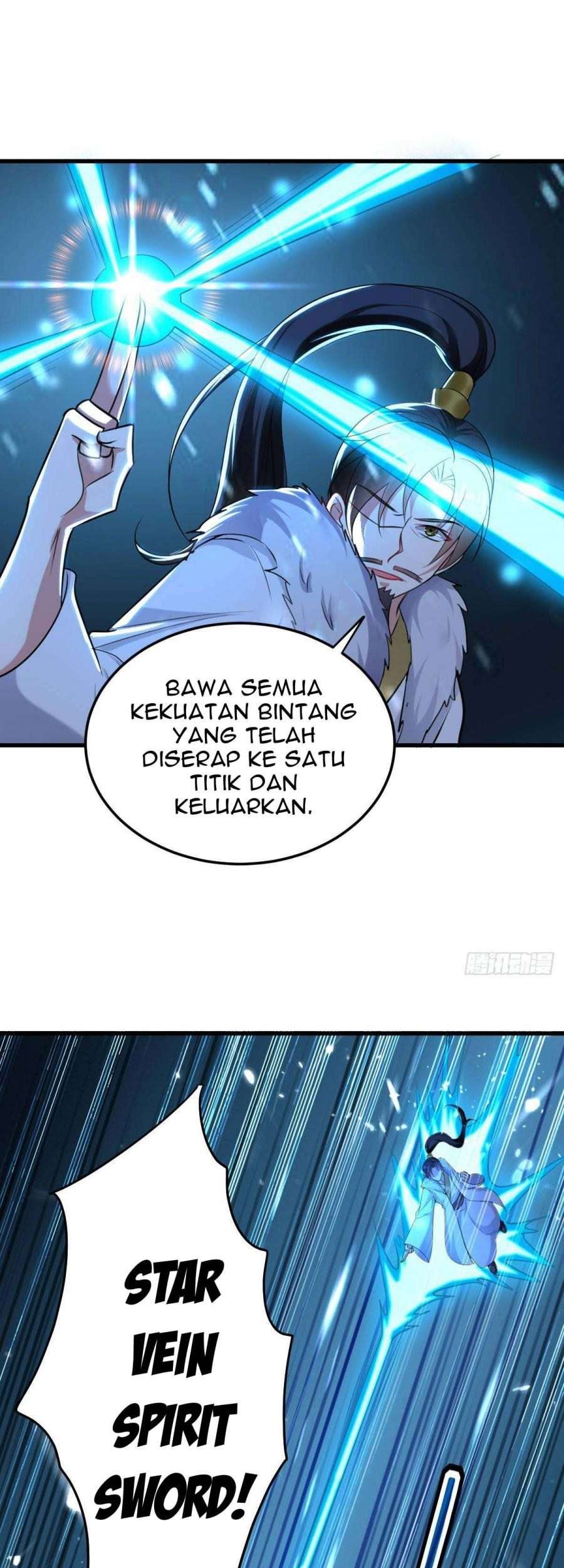 Outsider Super Son In Law Chapter 40 - halaman 26