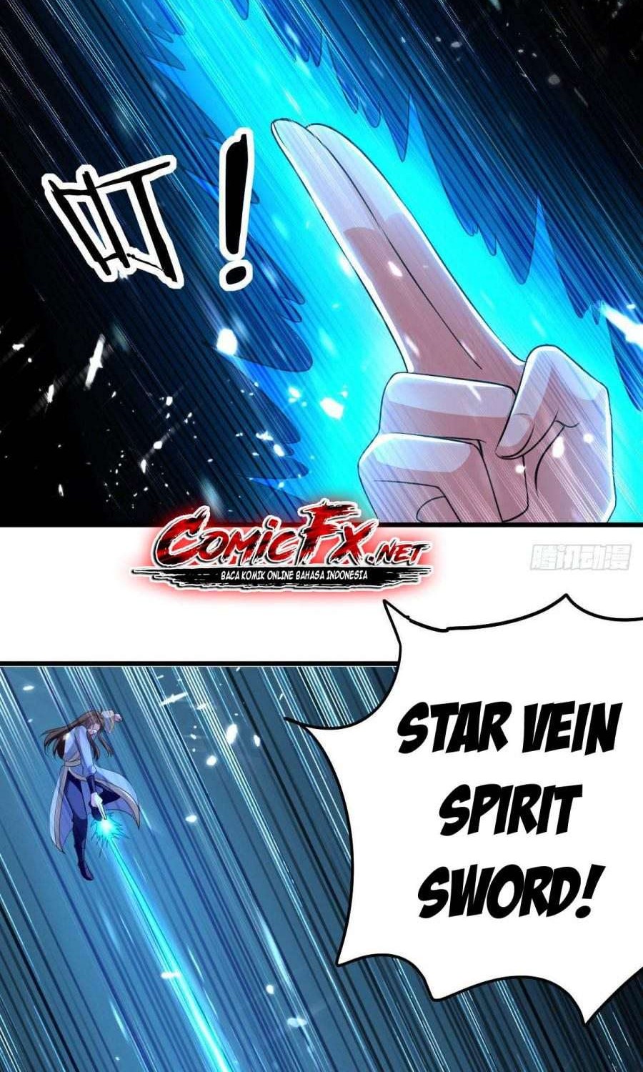 Outsider Super Son In Law Chapter 40 - halaman 32
