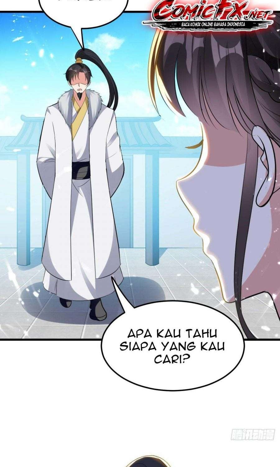 Outsider Super Son In Law Chapter 40 - halaman 40