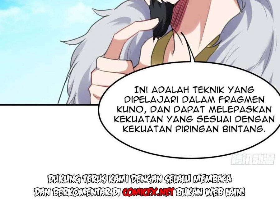 Outsider Super Son In Law Chapter 40 - halaman 7