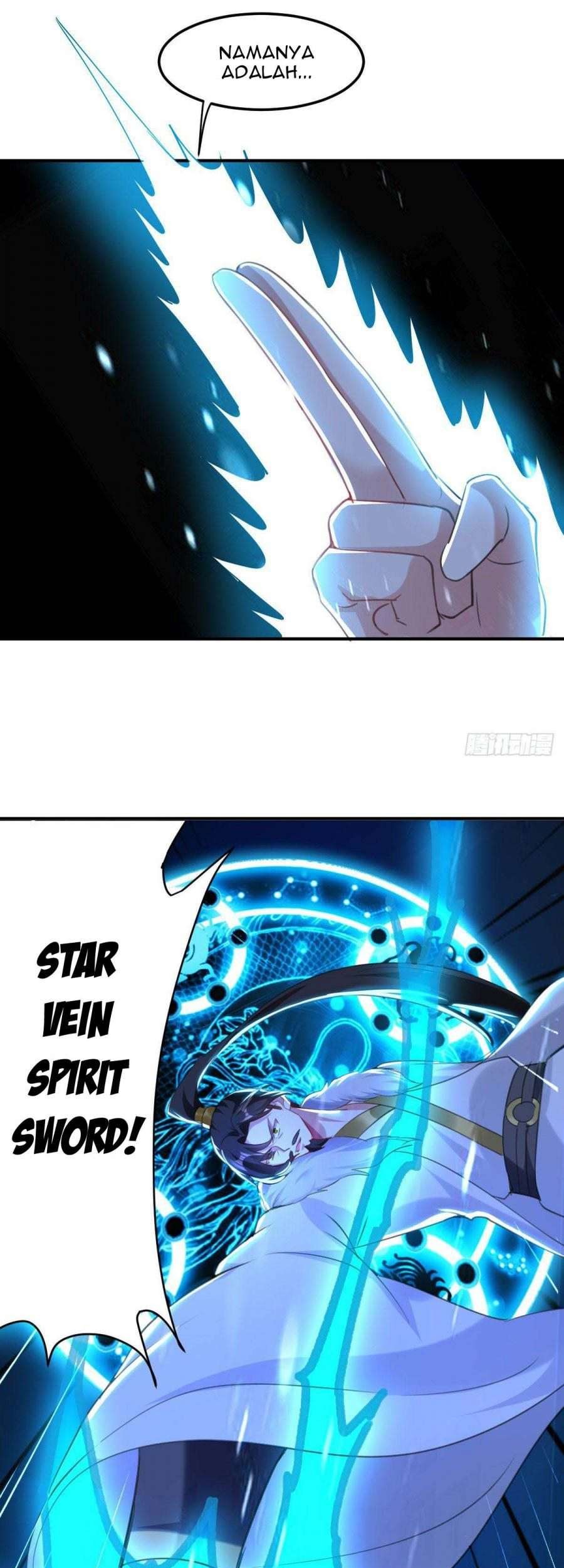 Outsider Super Son In Law Chapter 40 - halaman 8
