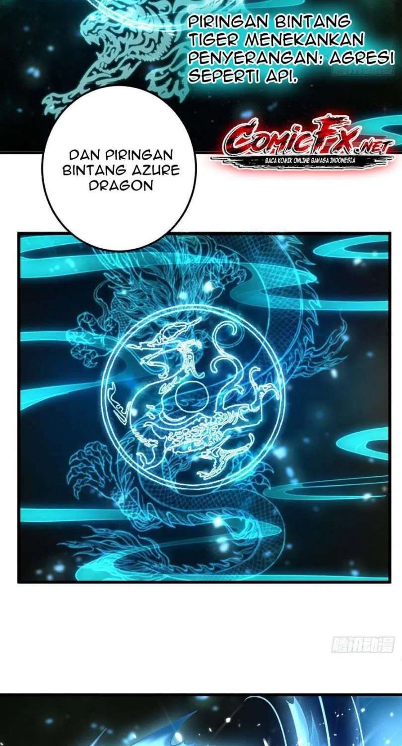 Outsider Super Son In Law Chapter 41 - halaman 10