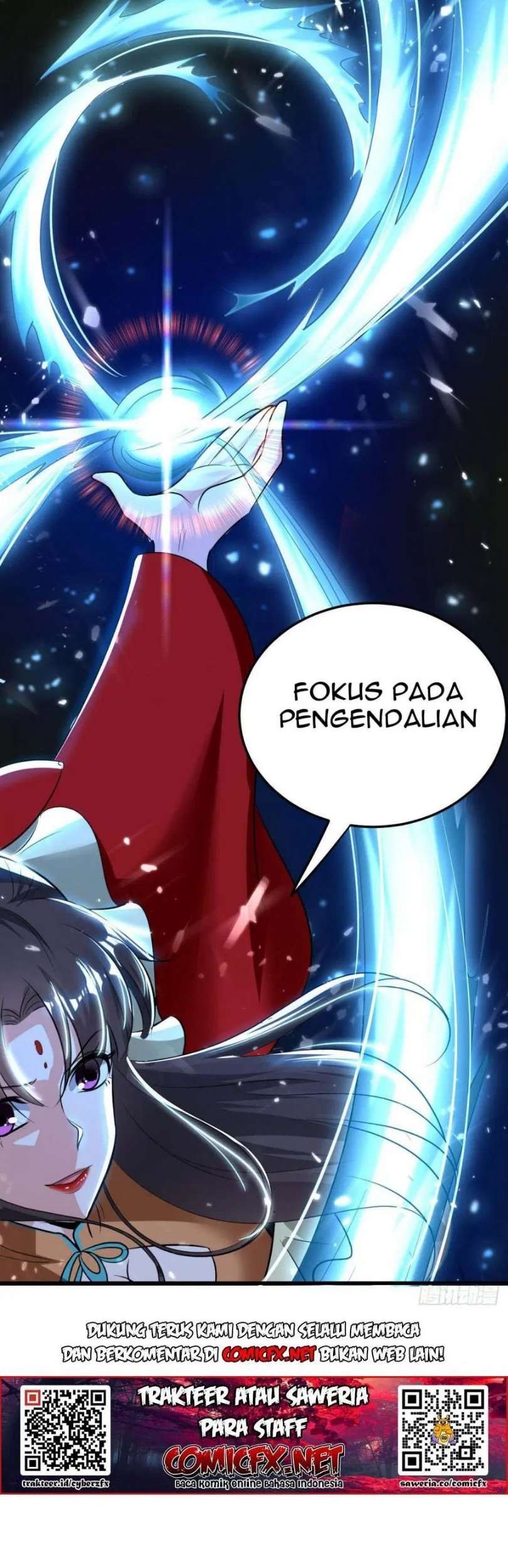 Outsider Super Son In Law Chapter 41 - halaman 11