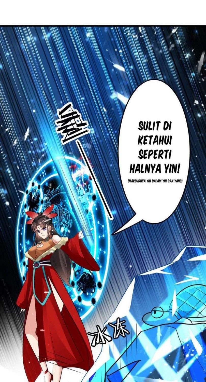 Outsider Super Son In Law Chapter 41 - halaman 12
