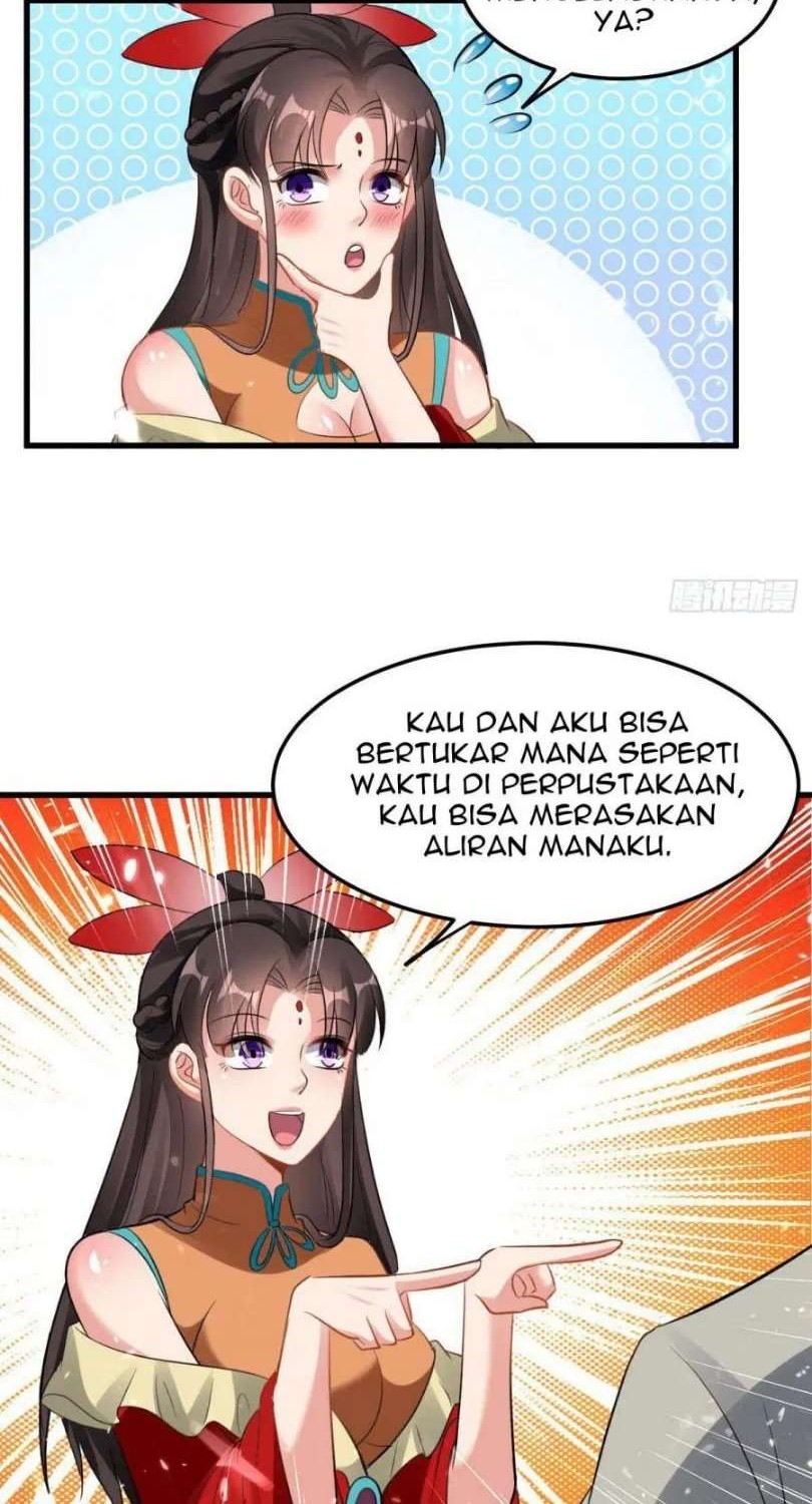 Outsider Super Son In Law Chapter 41 - halaman 14