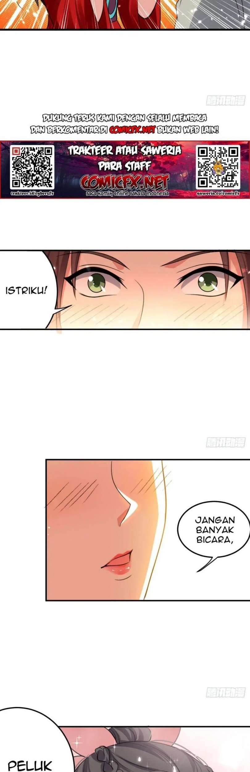 Outsider Super Son In Law Chapter 41 - halaman 15