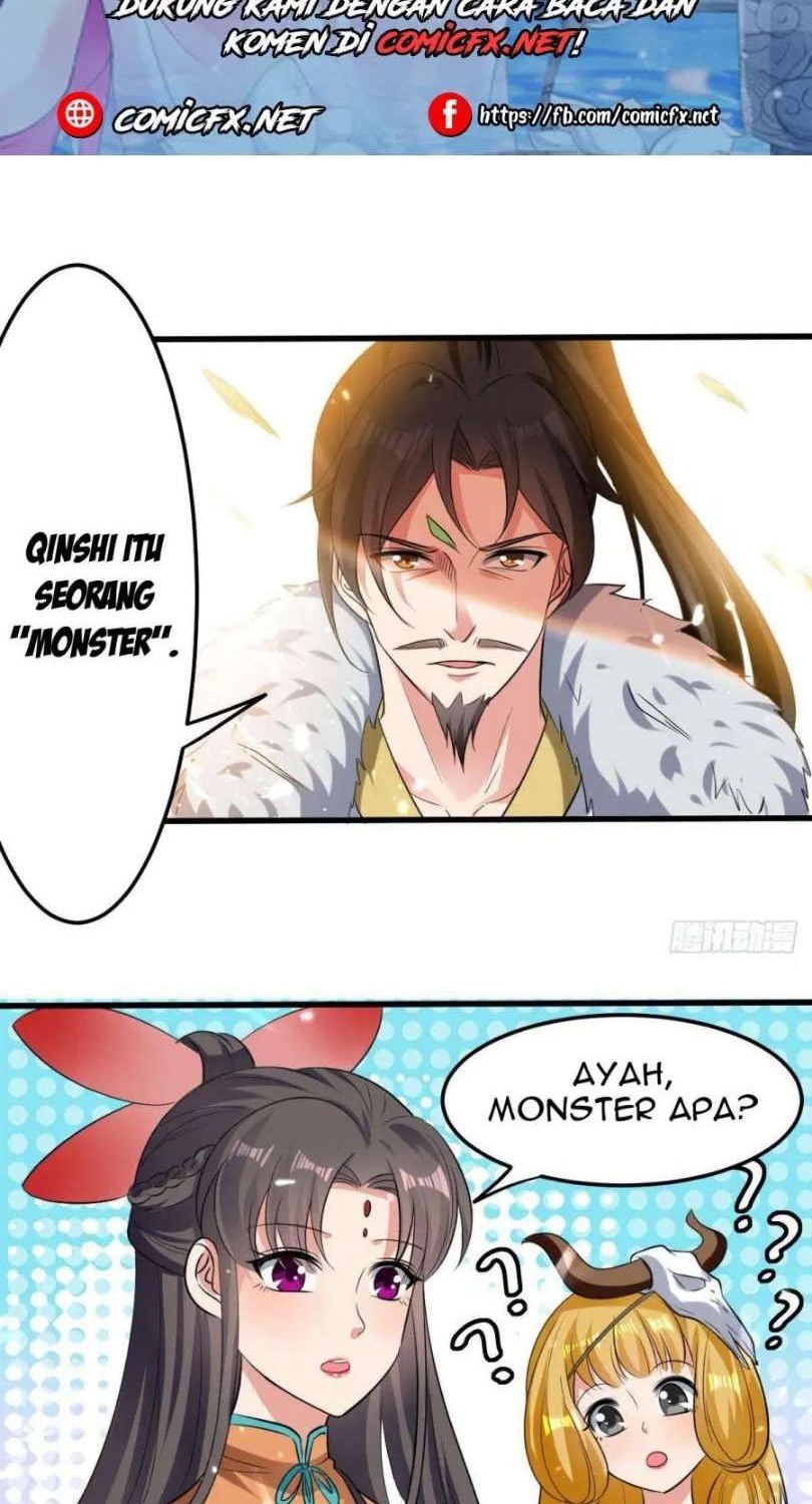 Outsider Super Son In Law Chapter 41 - halaman 2