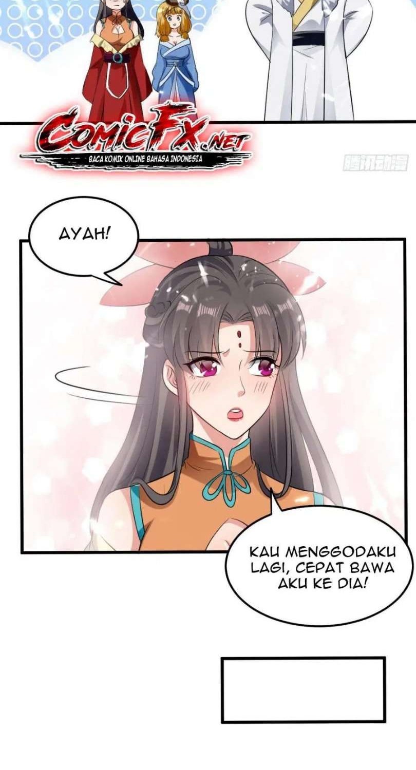 Outsider Super Son In Law Chapter 41 - halaman 4