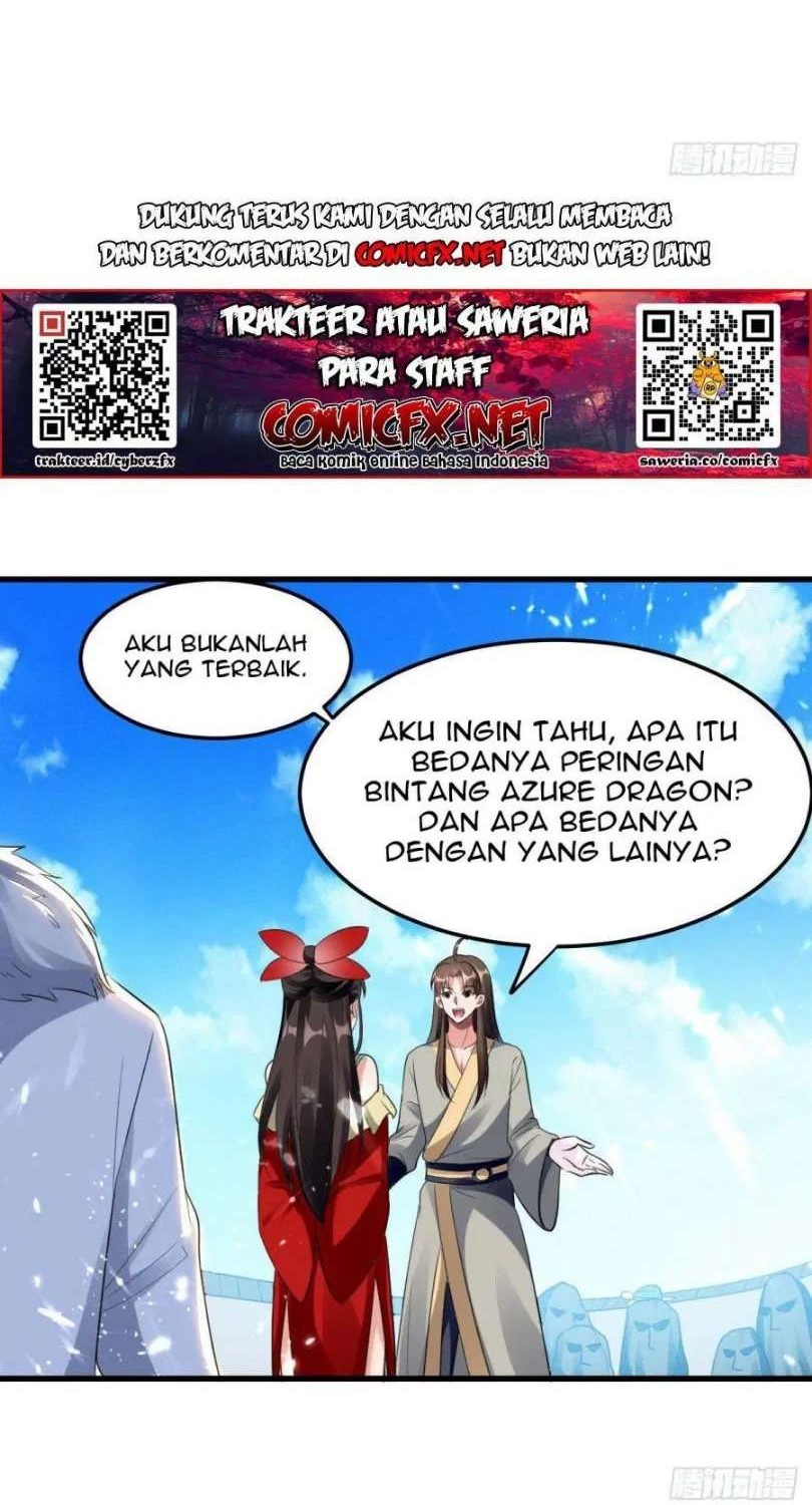 Outsider Super Son In Law Chapter 41 - halaman 8