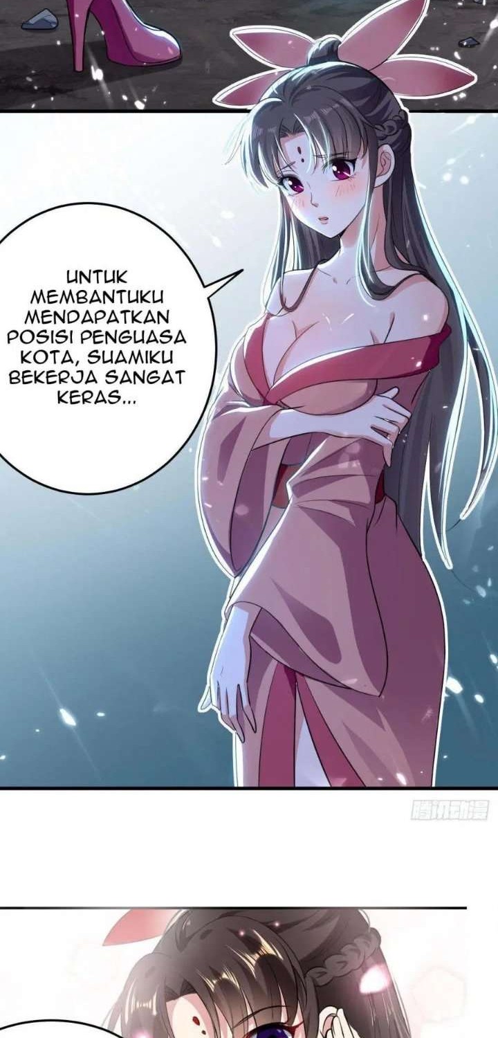 Outsider Super Son In Law Chapter 42 - halaman 3