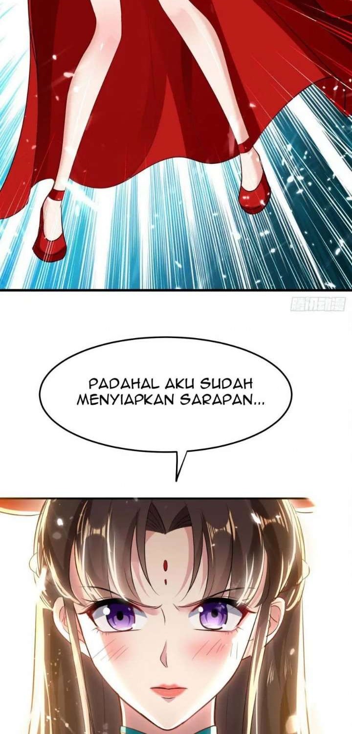 Outsider Super Son In Law Chapter 42 - halaman 9