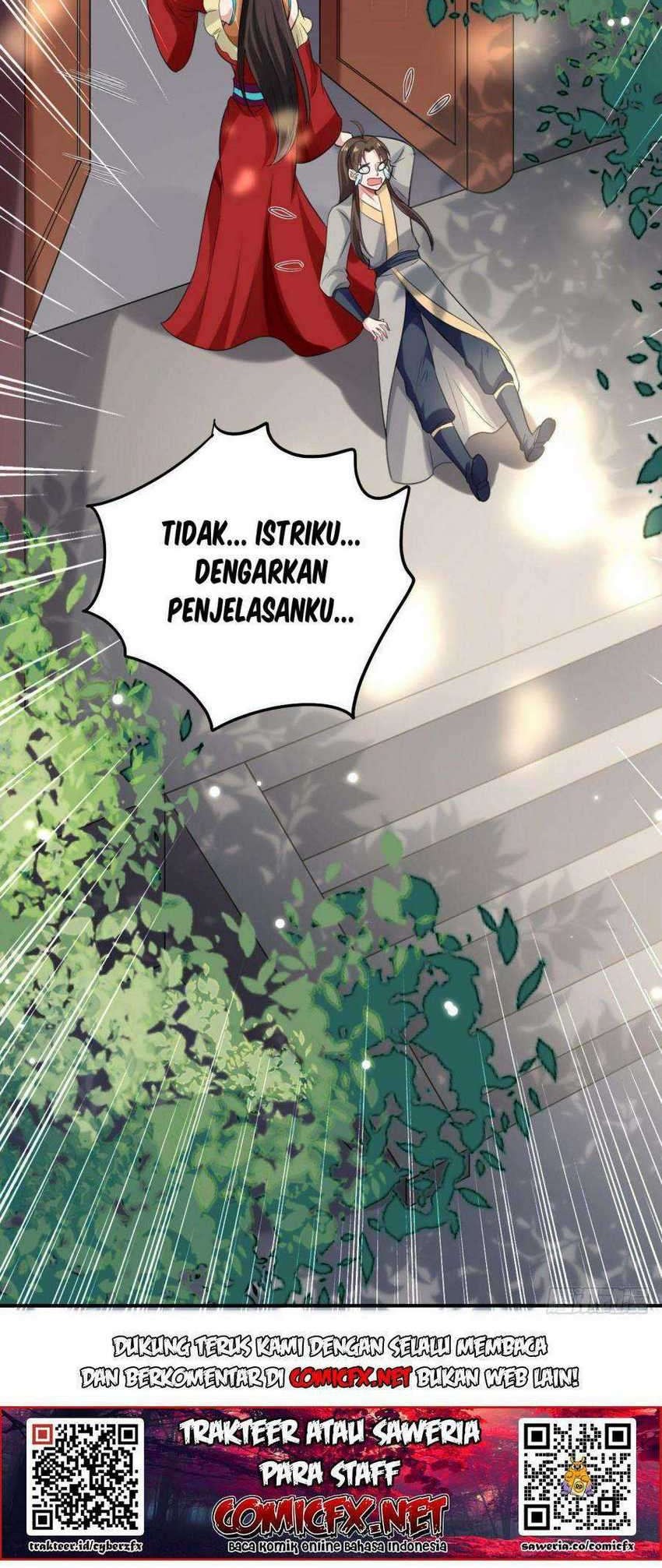 Outsider Super Son In Law Chapter 43 - halaman 11
