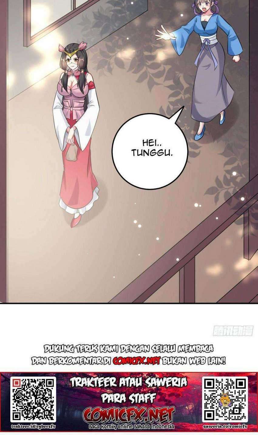 Outsider Super Son In Law Chapter 43 - halaman 17