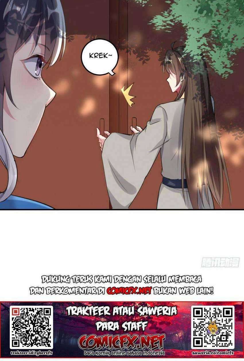 Outsider Super Son In Law Chapter 43 - halaman 23