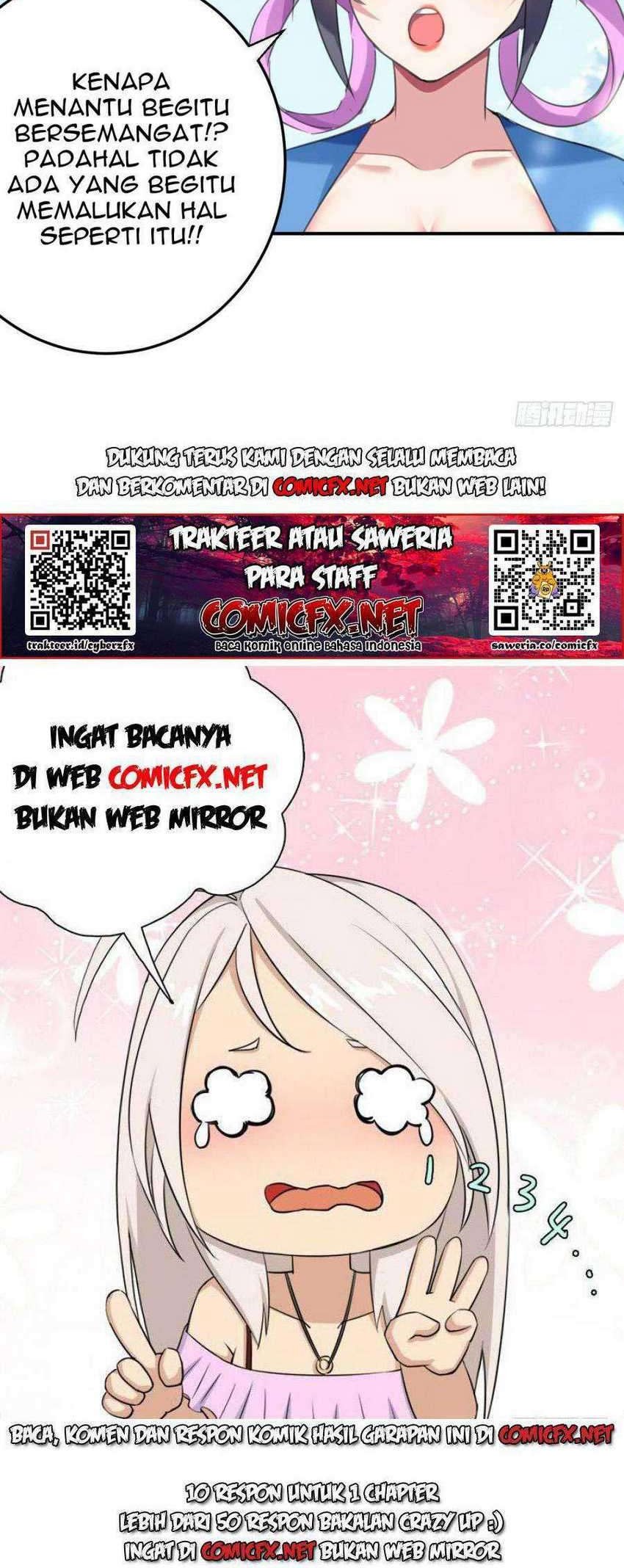 Outsider Super Son In Law Chapter 43 - halaman 26