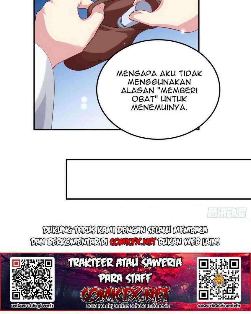 Outsider Super Son In Law Chapter 43 - halaman 5