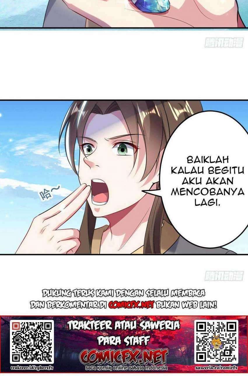 Outsider Super Son In Law Chapter 43 - halaman 8