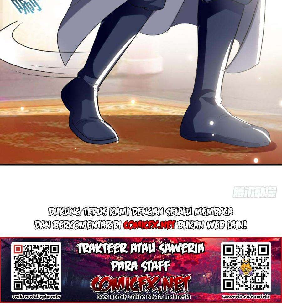 Outsider Super Son In Law Chapter 44 - halaman 23