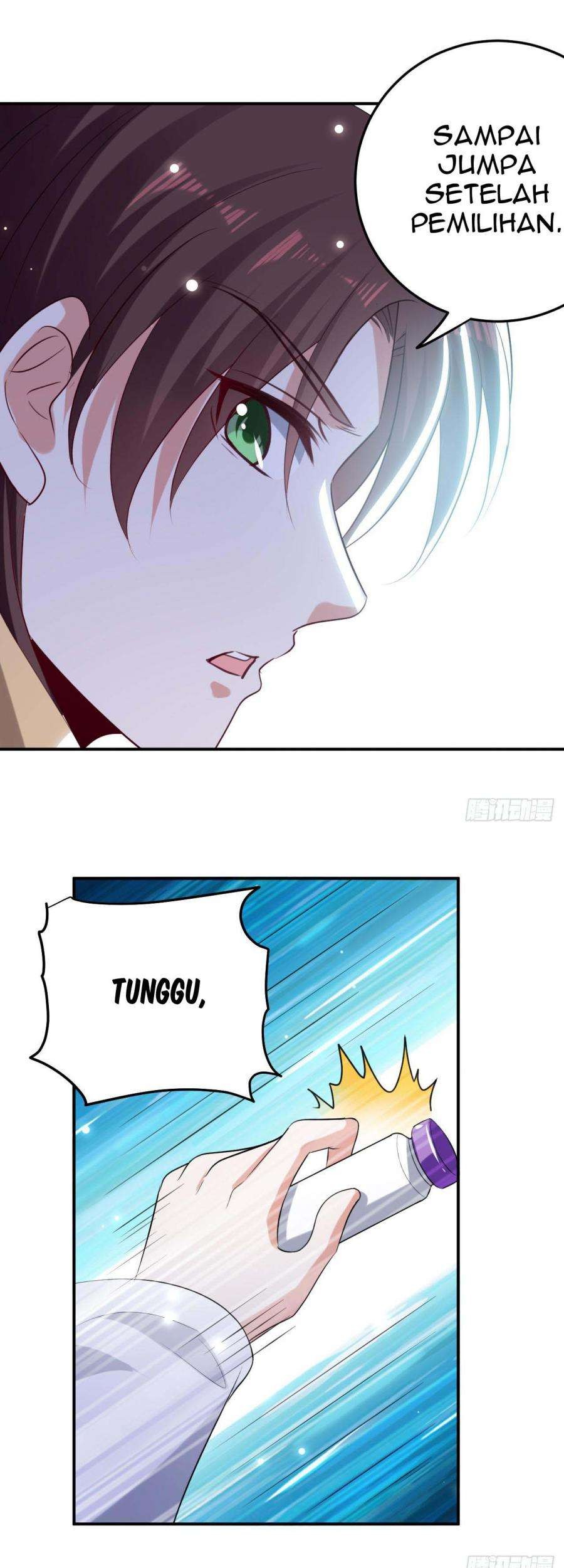 Outsider Super Son In Law Chapter 44 - halaman 24