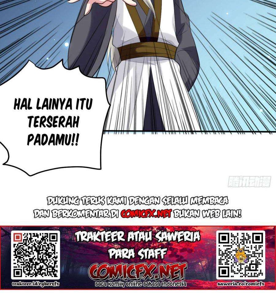 Outsider Super Son In Law Chapter 44 - halaman 3