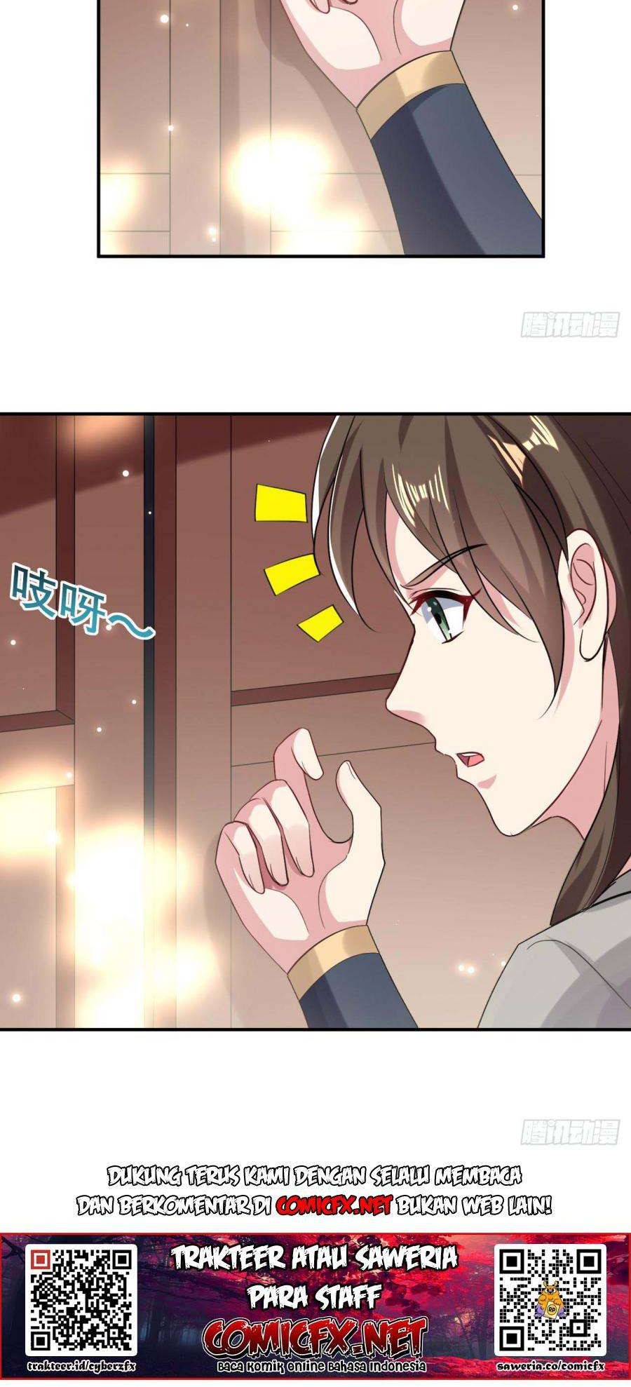 Outsider Super Son In Law Chapter 44 - halaman 9