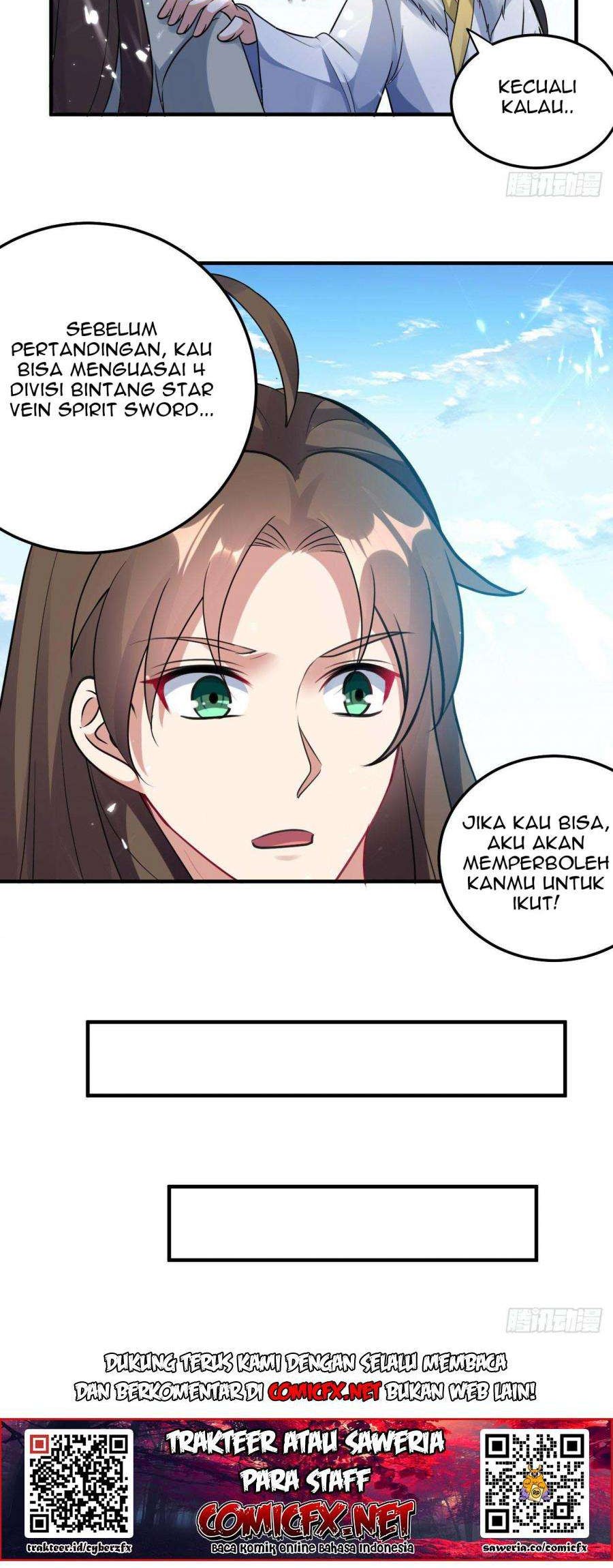 Outsider Super Son In Law Chapter 45 - halaman 23