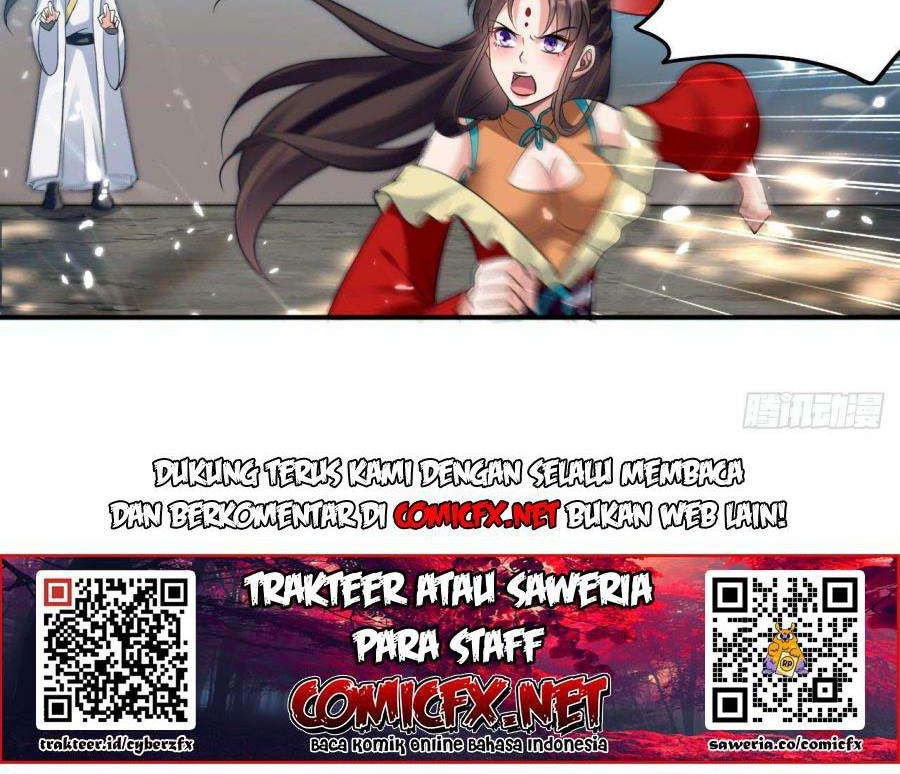 Outsider Super Son In Law Chapter 45 - halaman 26