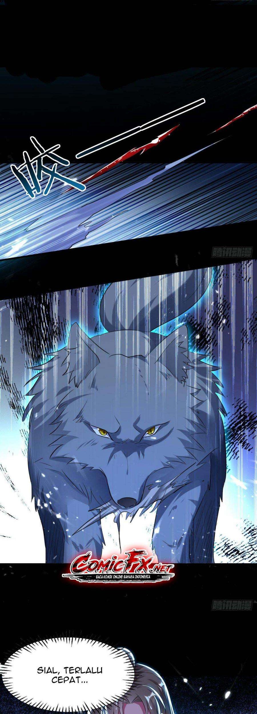 Outsider Super Son In Law Chapter 46 - halaman 14
