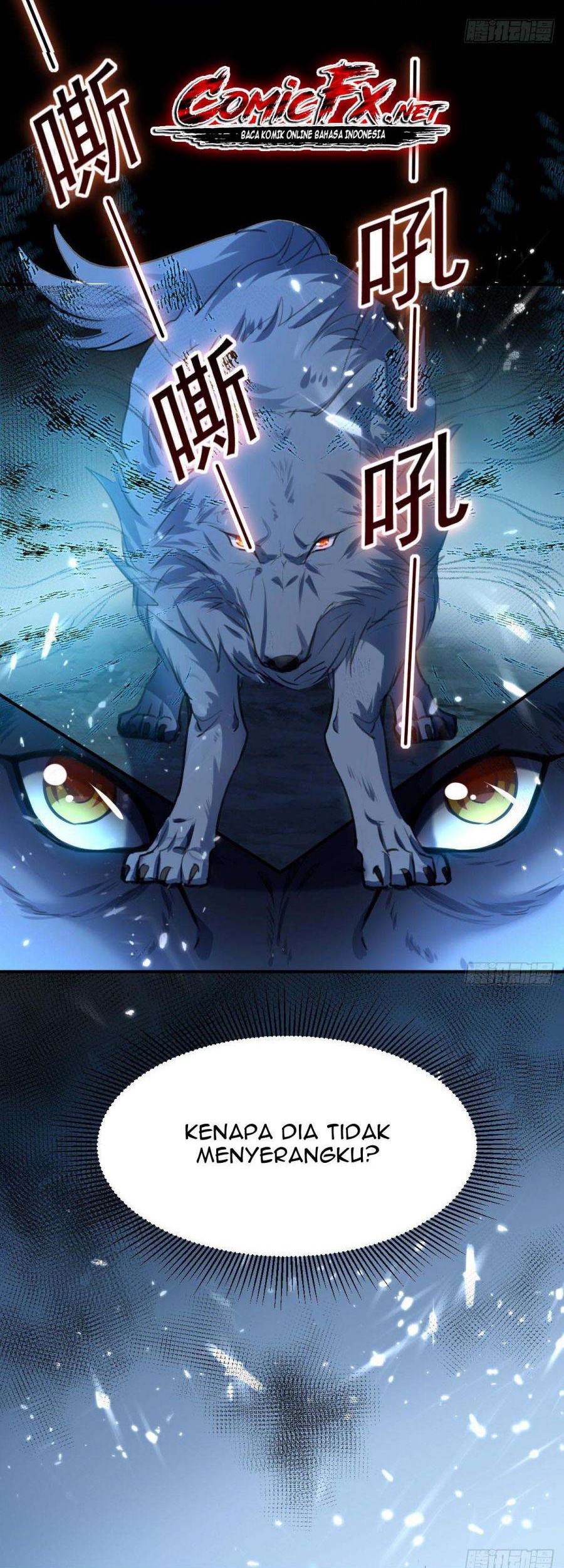 Outsider Super Son In Law Chapter 46 - halaman 18