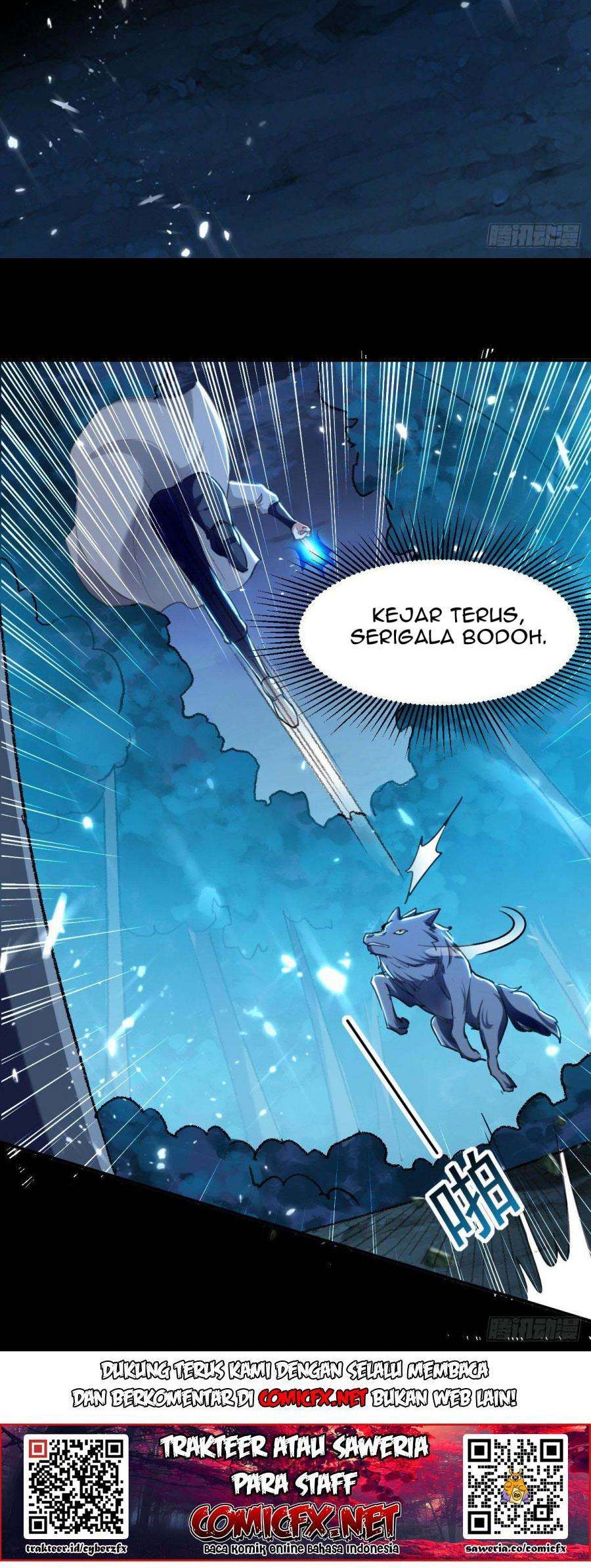 Outsider Super Son In Law Chapter 46 - halaman 23