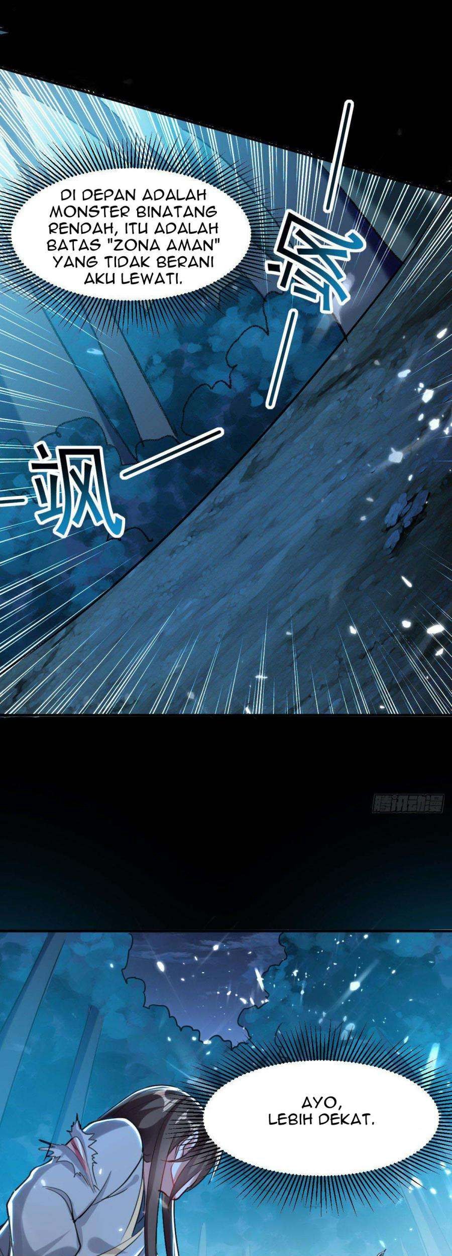 Outsider Super Son In Law Chapter 46 - halaman 24