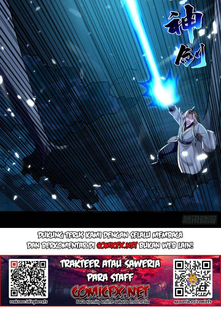 Outsider Super Son In Law Chapter 46 - halaman 27