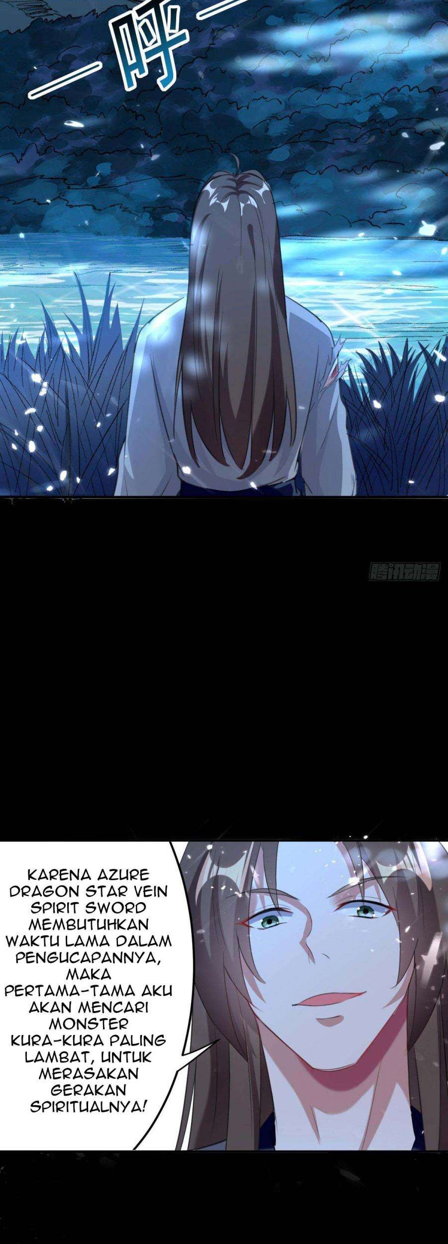 Outsider Super Son In Law Chapter 46 - halaman 30