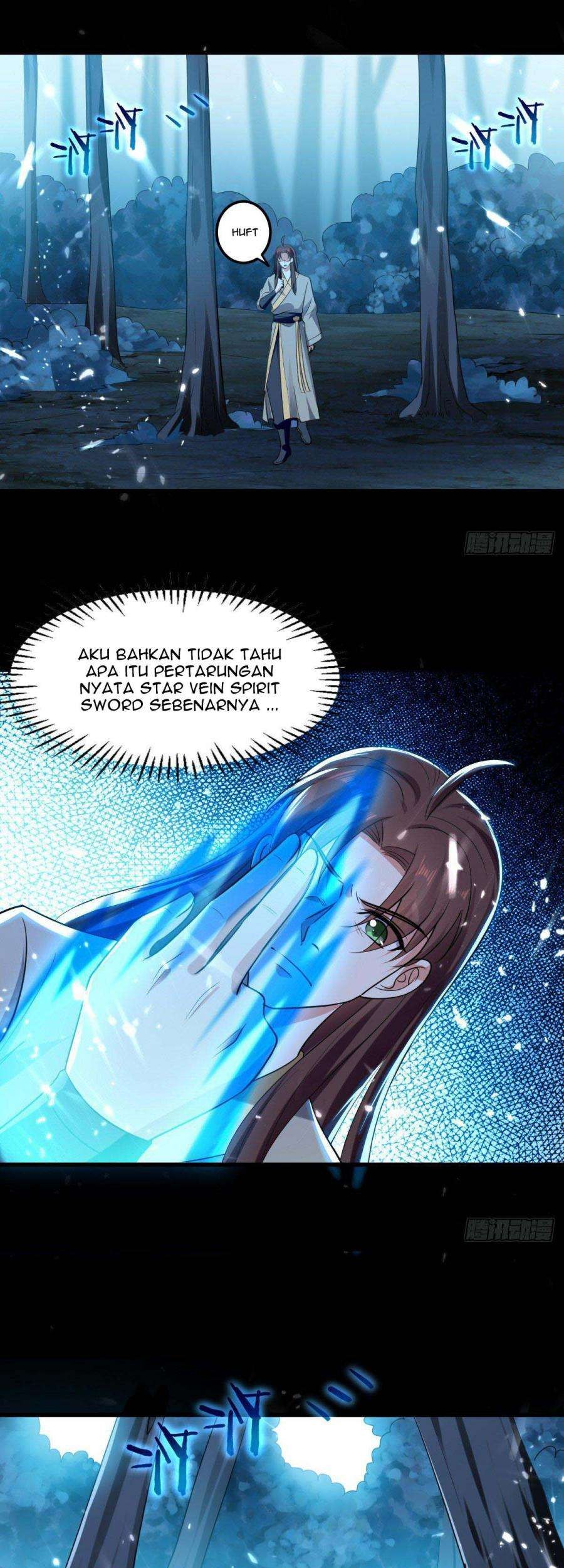 Outsider Super Son In Law Chapter 46 - halaman 4